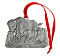 Load image into Gallery viewer, Buffalo - Mini Ornament
