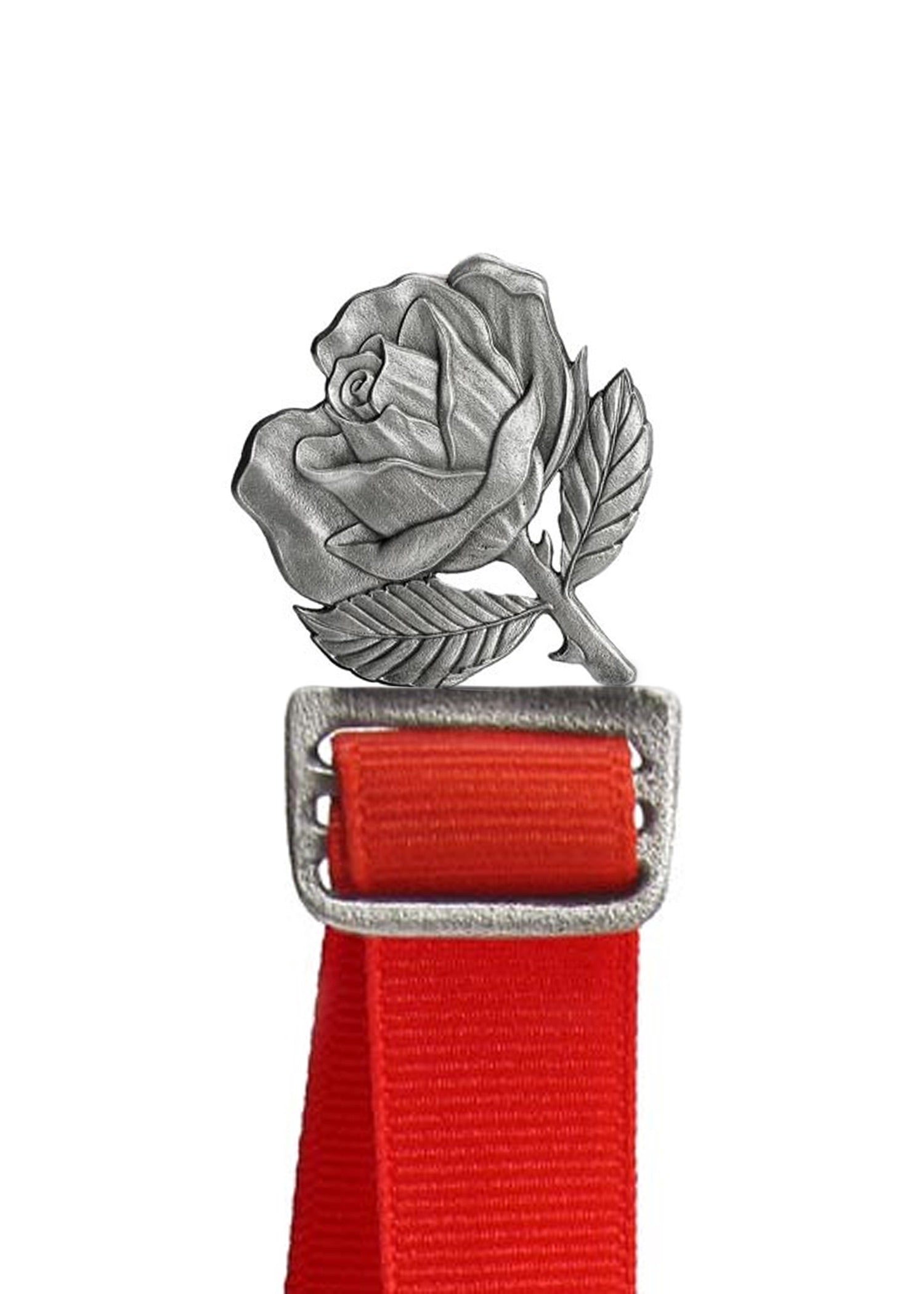 Rose - Bookmark