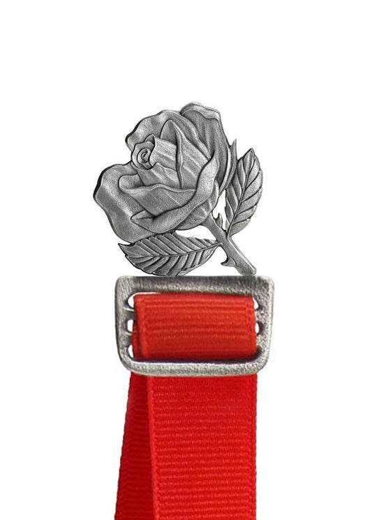 Rose - Bookmark