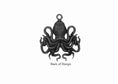 Load image into Gallery viewer, Octopus - Ornament
