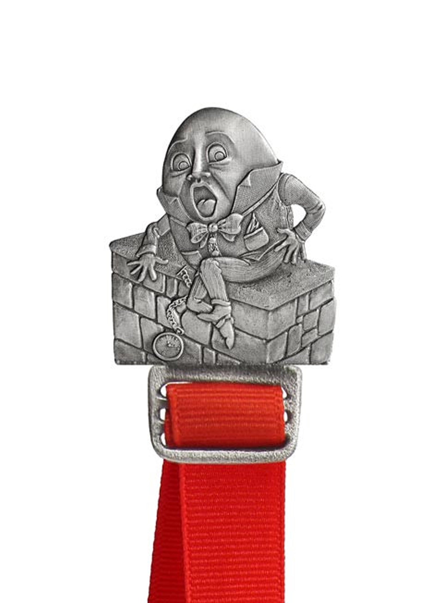 Humpty Dumpty - Bookmark