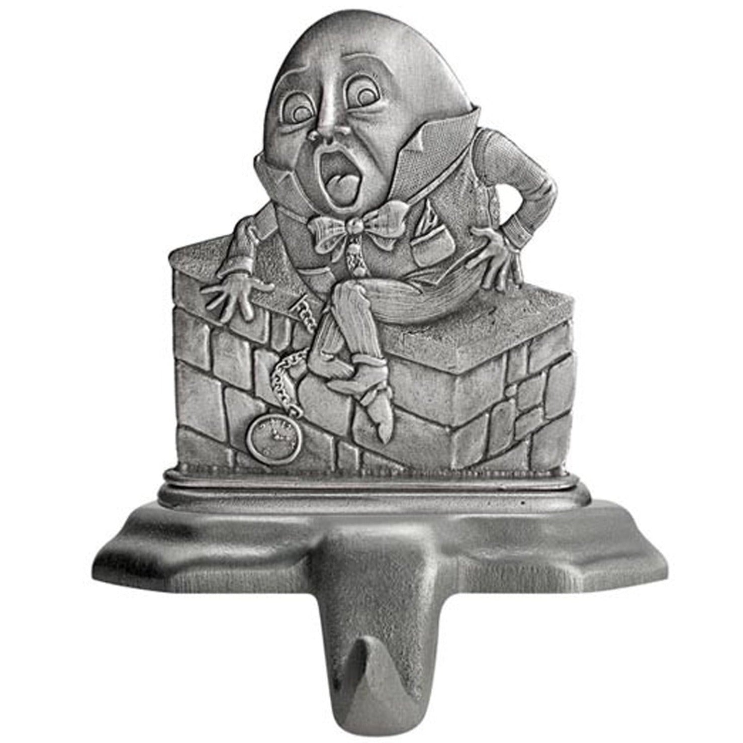 Humpty Dumpty - Stocking or Basket Holder