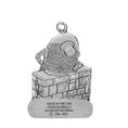 Load image into Gallery viewer, Humpty Dumpty - Ornament - Engravable
