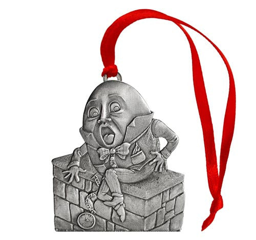 Humpty Dumpty - Mini Ornament