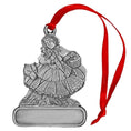 Load image into Gallery viewer, Little Red Riding Hood - Ornament - Engravable
