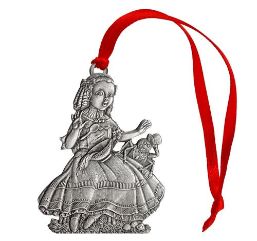 Little Miss Muffet - Ornament