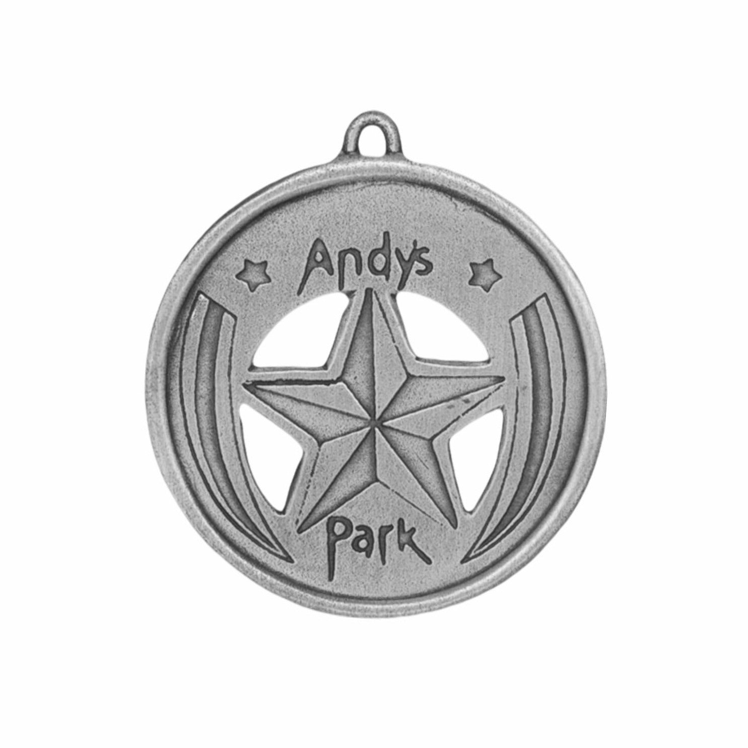 Andy's Park